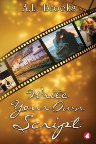 Cover of Write Your Own Script