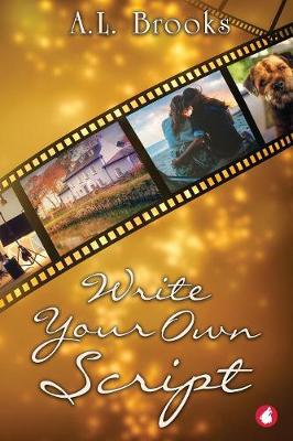 Book cover for Write Your Own Script