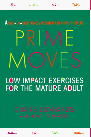 Cover of Prime Moves