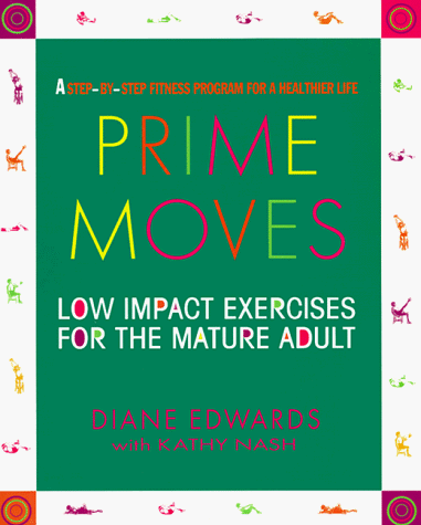 Book cover for Prime Moves