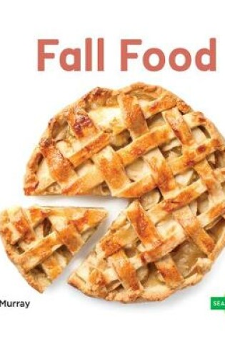 Cover of Fall Food