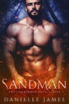 Book cover for Sandman