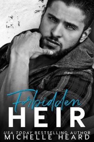 Cover of Forbidden Heir