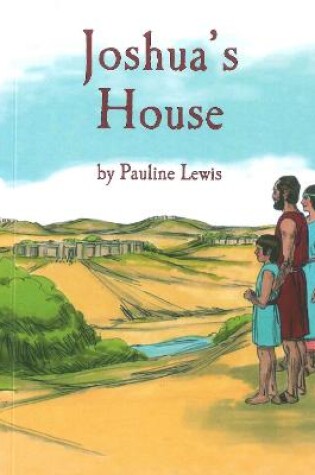 Cover of Joshua's House