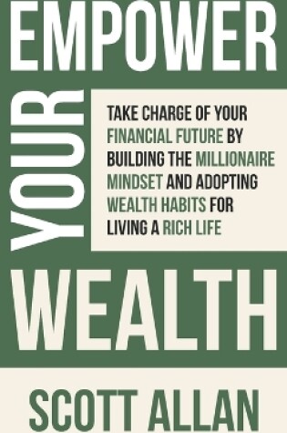 Cover of Empower Your Wealth