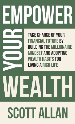 Book cover for Empower Your Wealth