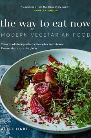 Cover of The Way to Eat Now