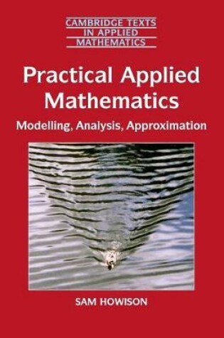 Cover of Practical Applied Mathematics