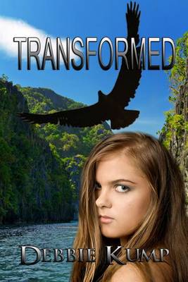 Cover of Transformed