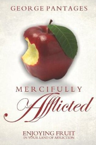 Cover of Mercifully Afflicted