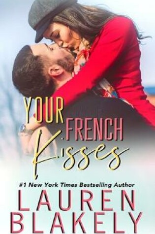 Cover of Your French Kisses