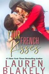 Book cover for Your French Kisses