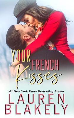 Cover of Your French Kisses