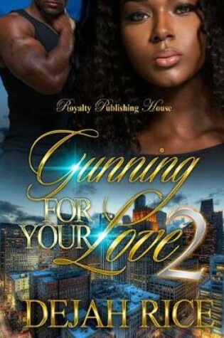 Cover of Gunning For Your Love 2