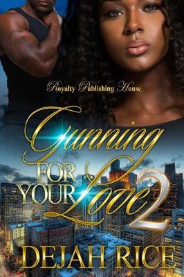 Book cover for Gunning For Your Love 2