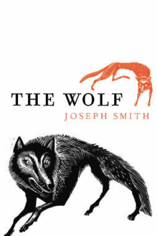 Cover of The Wolf