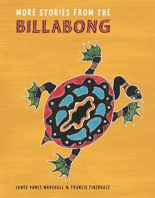 Book cover for More Stories From the Billabong