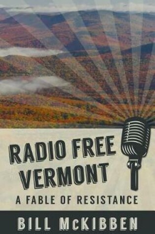 Cover of Radio Free Vermont