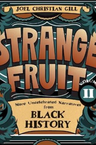 Cover of Strange Fruit, Volume II Volume 2