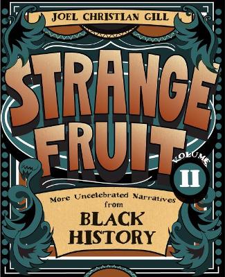 Book cover for Strange Fruit, Volume II Volume 2