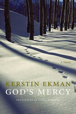 Cover of God's Mercy