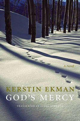 Book cover for God's Mercy