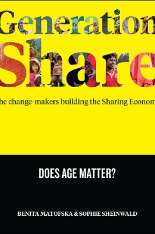 Cover of Generation Share