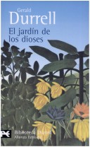 Book cover for El Jardin de Los Dioses
