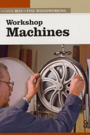 Cover of Workshop Machines