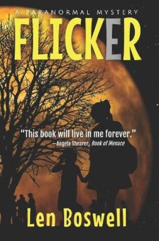 Cover of Flicker