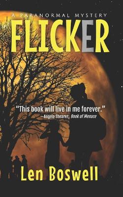 Book cover for Flicker