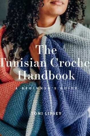 Cover of The Tunisian Crochet Handbook