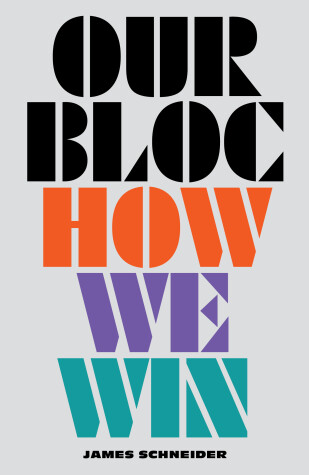 Book cover for Our Bloc