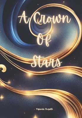 Book cover for A Crown of Stars
