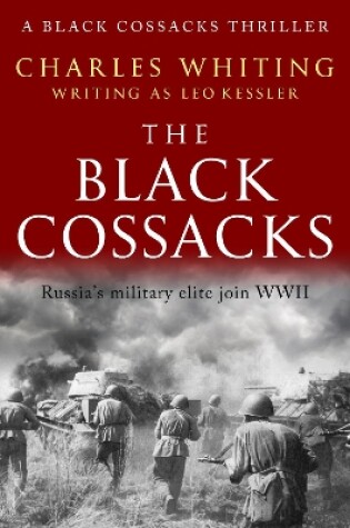 Cover of The Black Cossacks