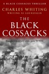 Book cover for The Black Cossacks