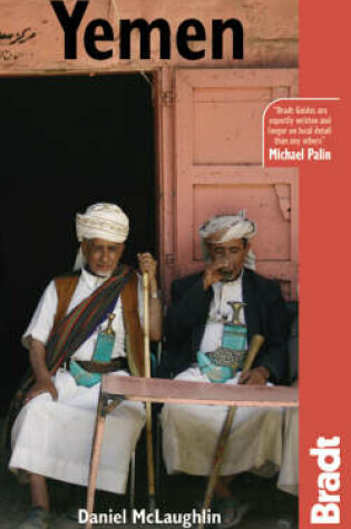 Cover of Yemen