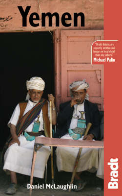 Cover of Yemen