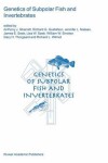 Book cover for Genetics of Subpolar Fish and Invertebrates