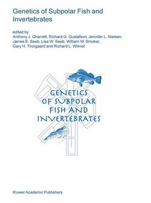 Cover of Genetics of Subpolar Fish and Invertebrates