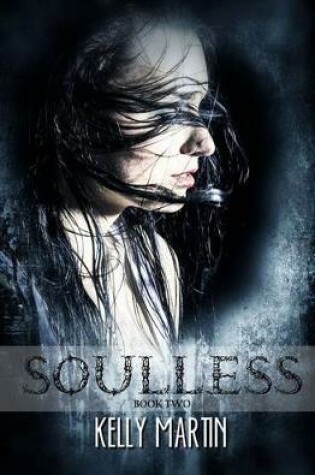 Cover of Soulless