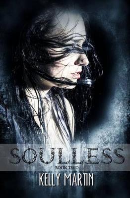 Book cover for Soulless