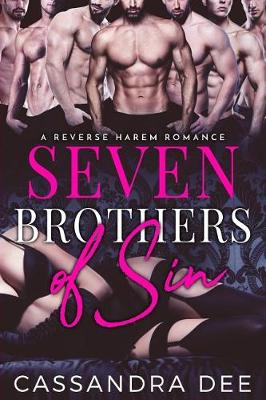 Book cover for Seven Brothers of Sin