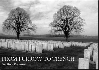 Book cover for From From Furrow to Trench