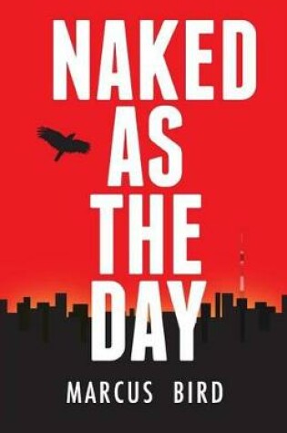 Cover of Naked As The Day