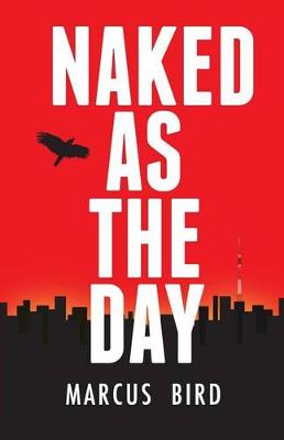 Book cover for Naked As The Day