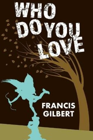 Cover of Who Do You Love