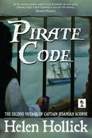Cover of Pirate Code