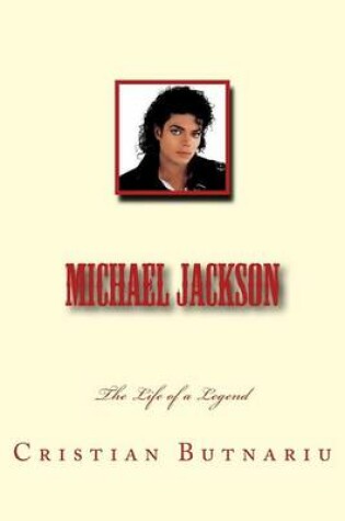 Cover of Michael Jackson