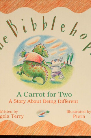 Cover of A Carrot for Two